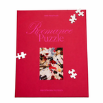 Romance 1000 Piece Puzzle