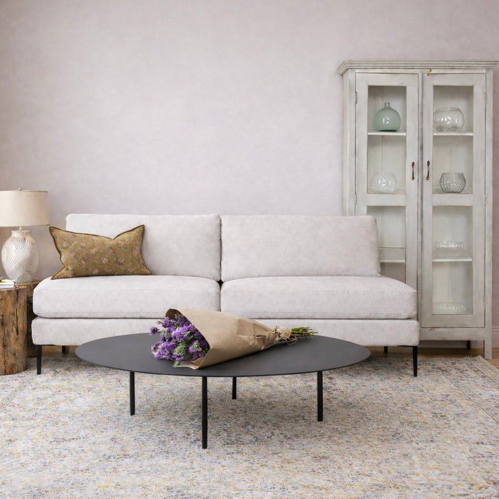 Sullivan Armless Sofa