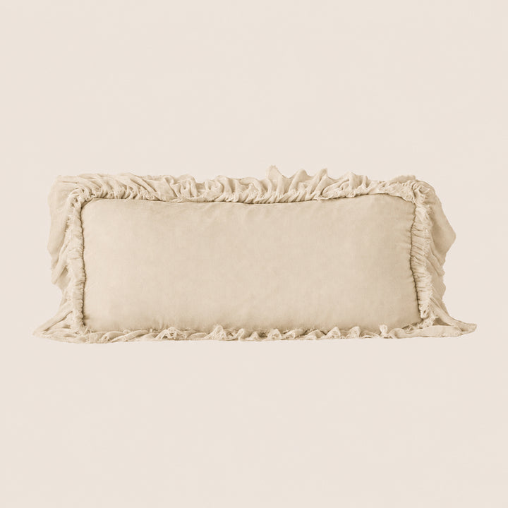 Loulah Lumbar Pillow