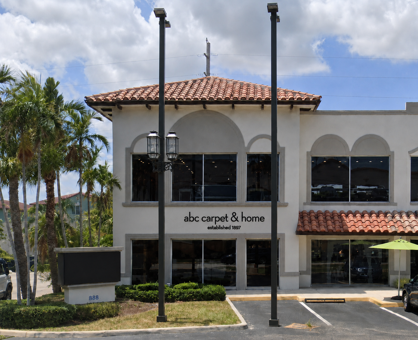 Boca Raton, Florida Store
