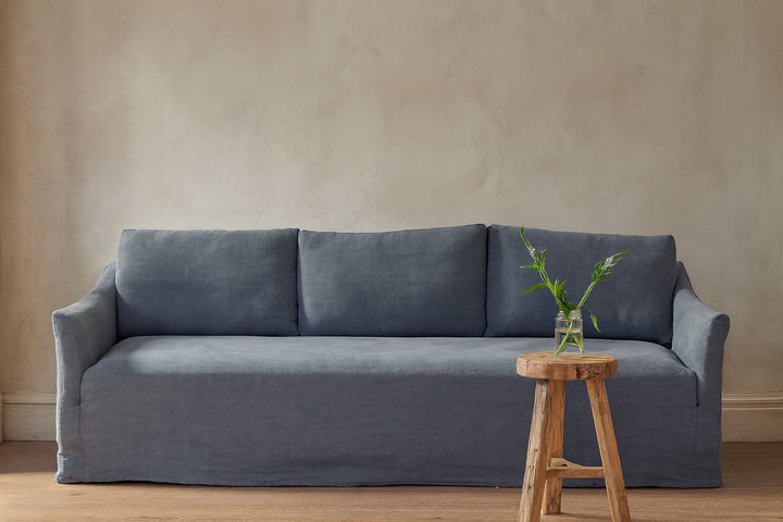 Delilah Slipped Sofa