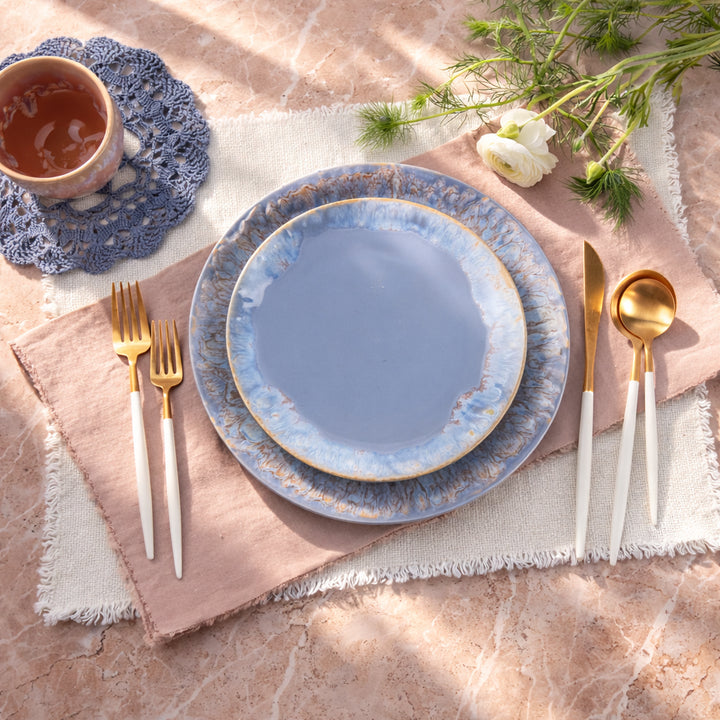 Taormina Dinner Plate