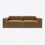 James Mohair Sofa