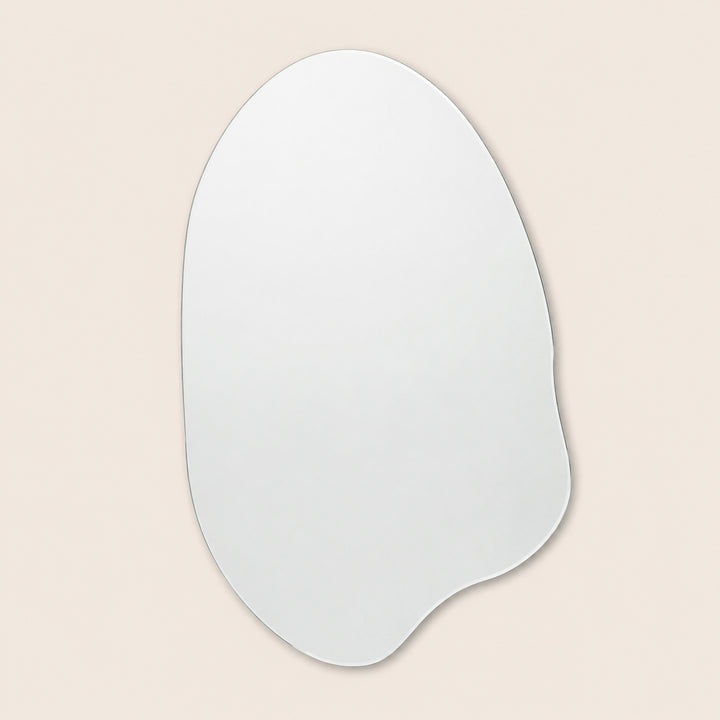 Flatiron Organic Groove Mirror