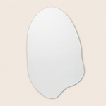 Flatiron Organic Groove Mirror