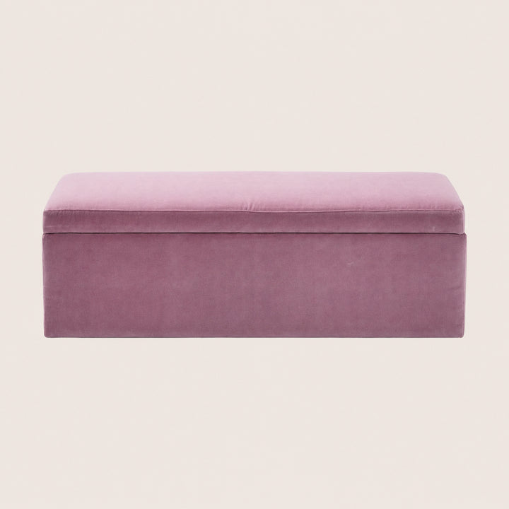 Orchard Storage Ottoman