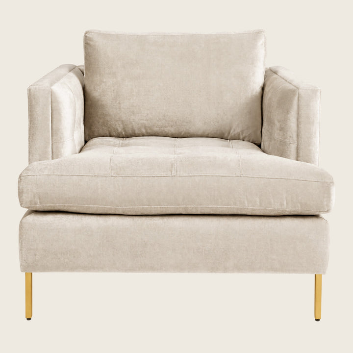 Boutique Chair