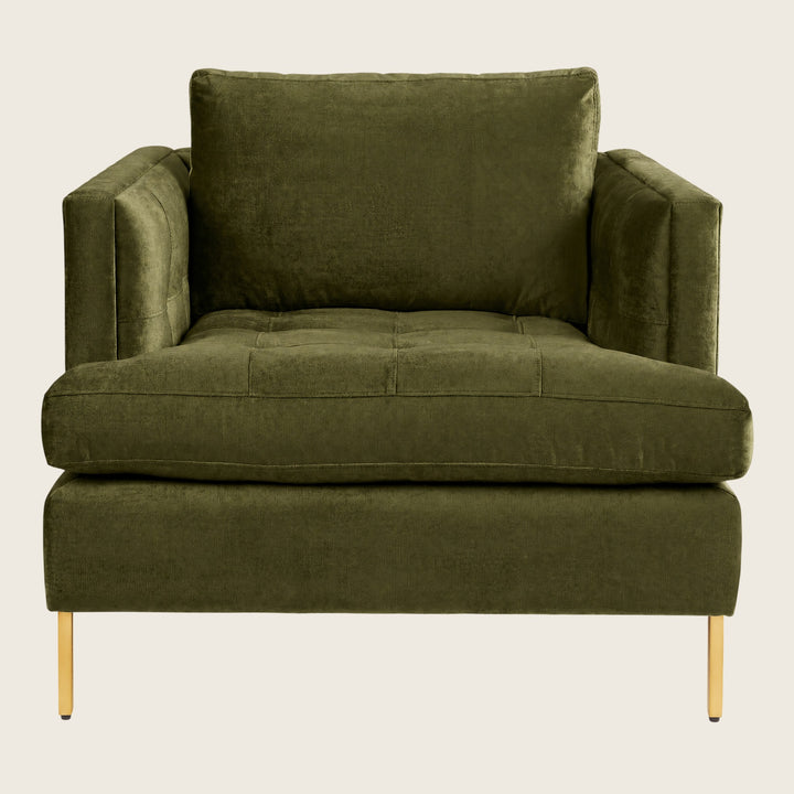 Boutique Chair