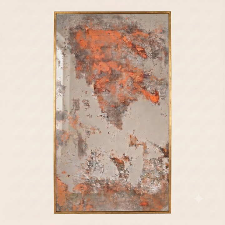 Custom Mirror