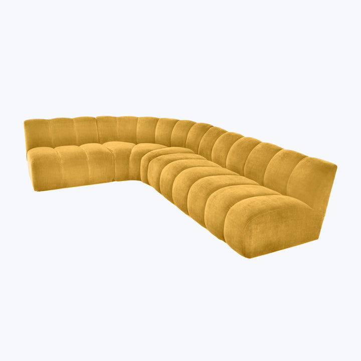 Grove Street Sectional