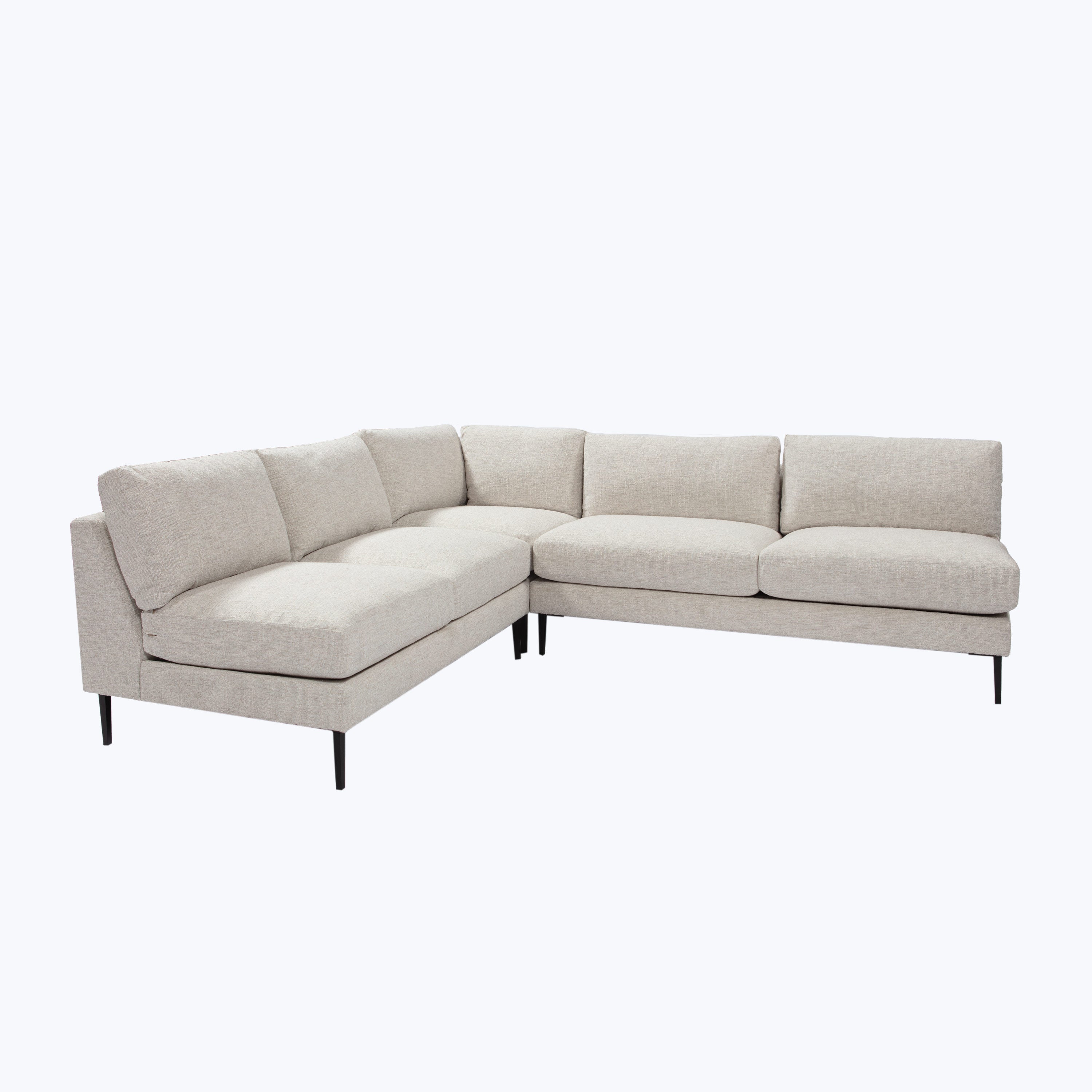 Sullivan Modular Sectional