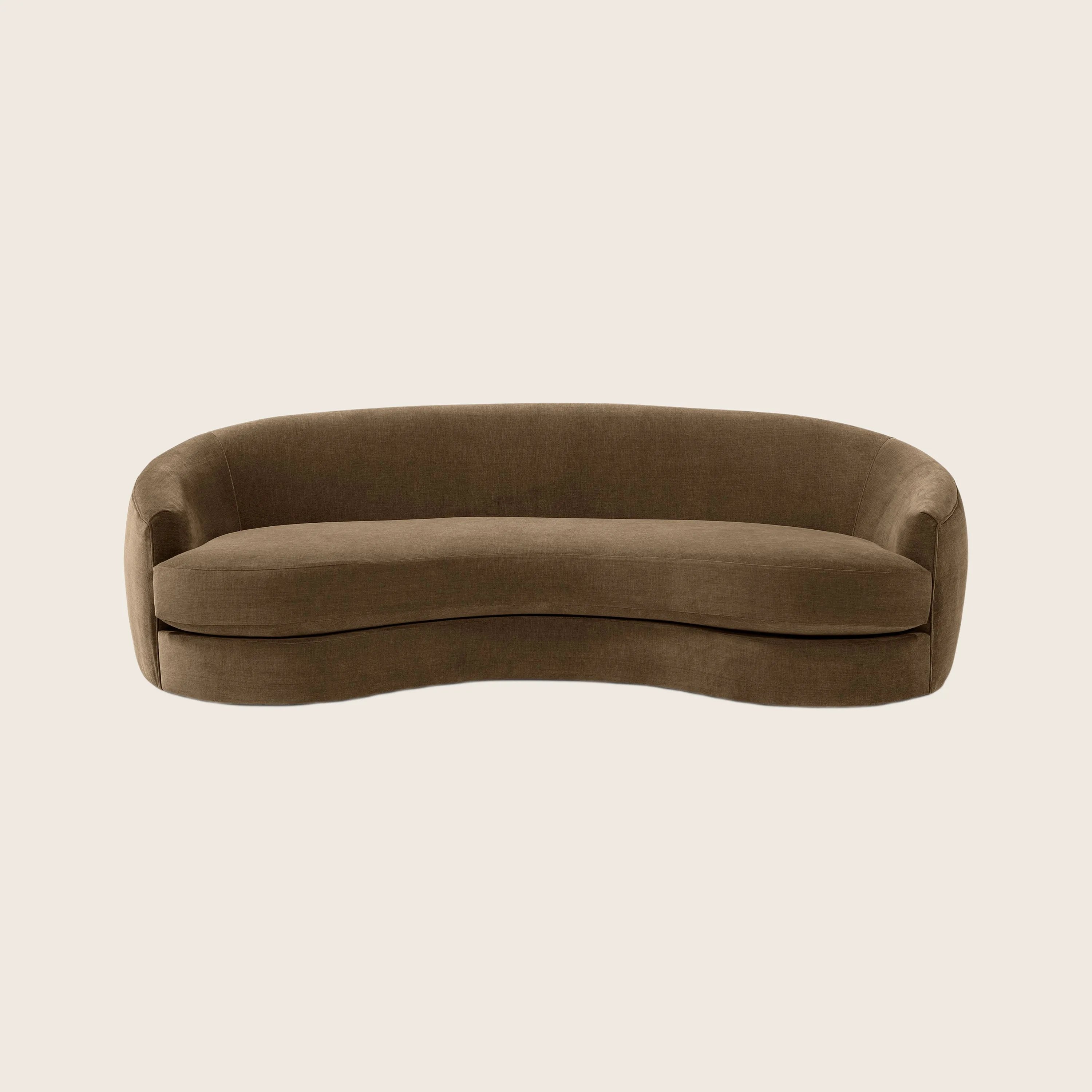 【廃番】ACME FURNITURE “MADISON SOFA 2P” Madison Sofa – abc carpet & home