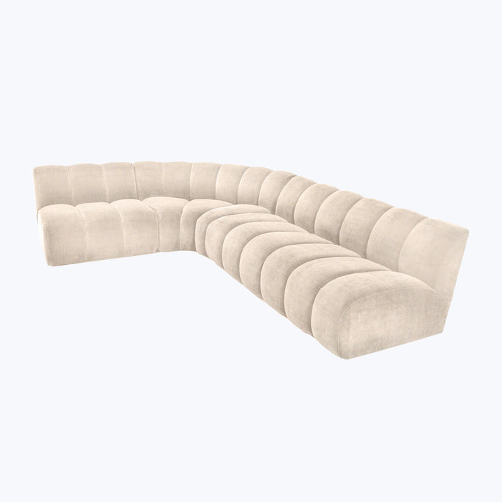 Grove Street Sectional