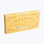 Crostada Sweet Butter Pastry Tarts