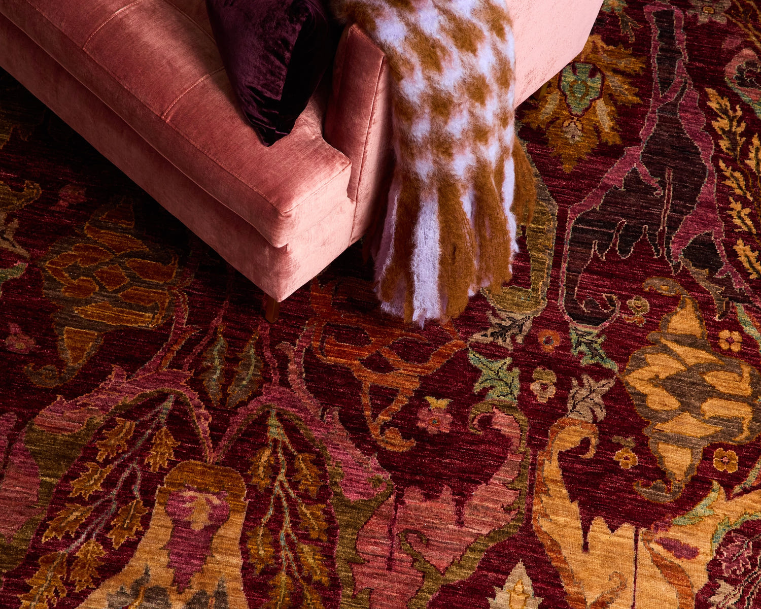 Rugs