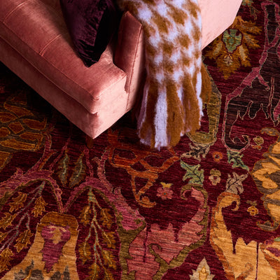 Traditional Rugs