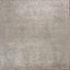 Beige Contemporary Silk Rug - 9'2" x 12'1"