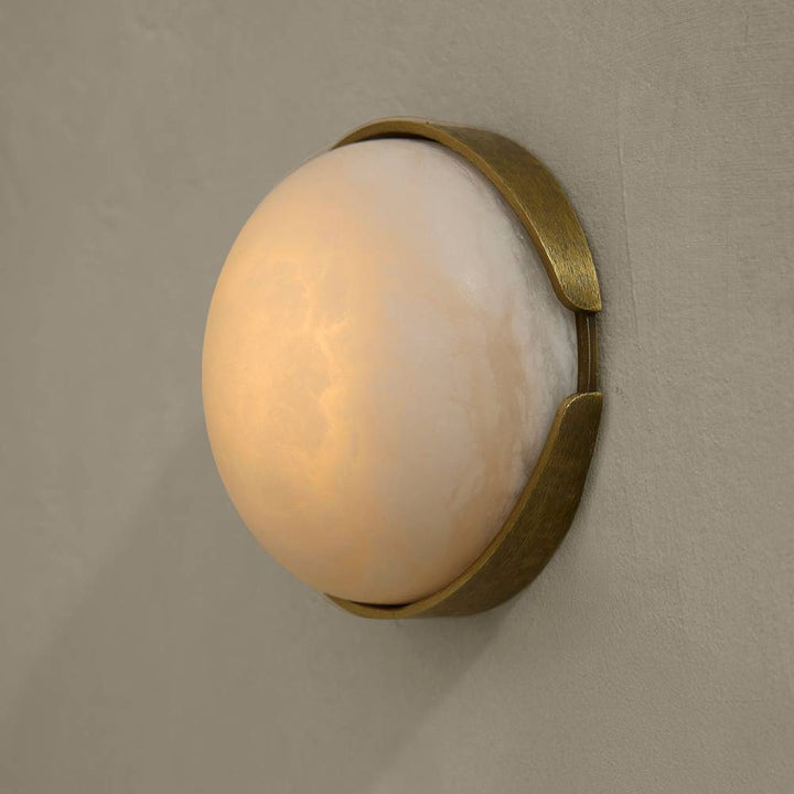 Elara Mini Flush Mount