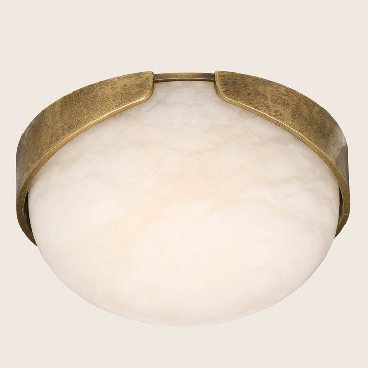 Elara Mini Flush Mount