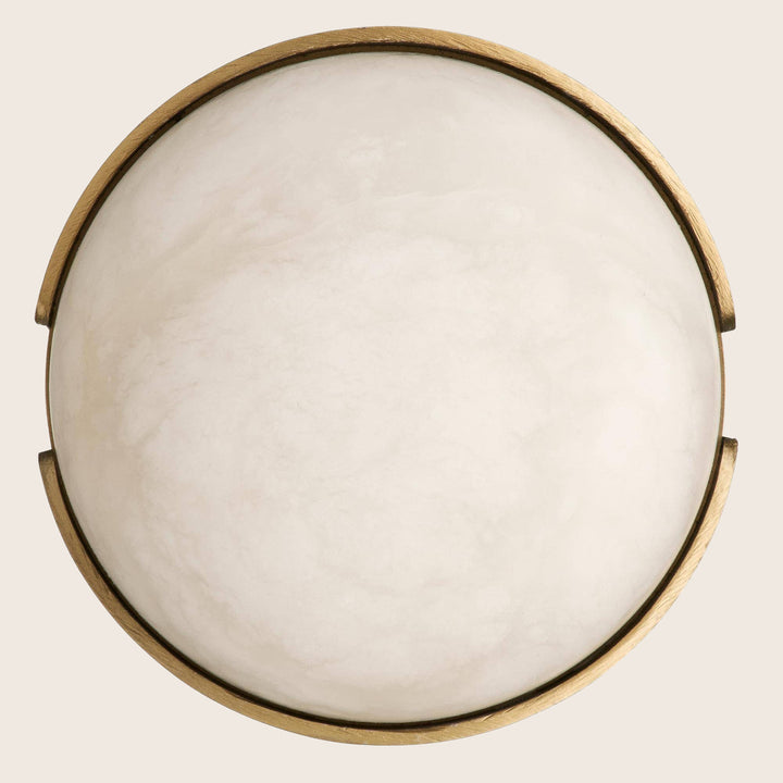 Elara Mini Flush Mount