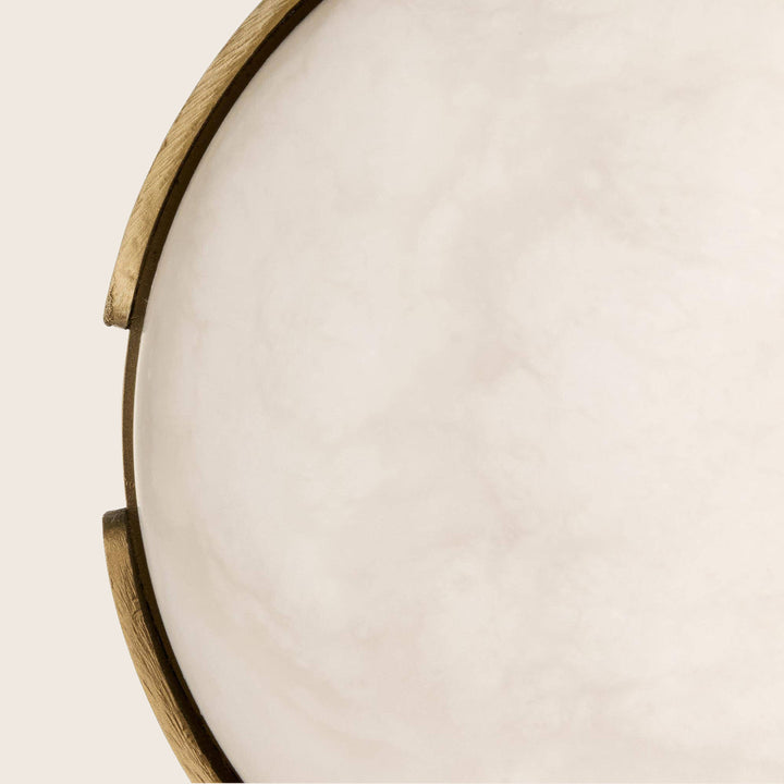 Elara Mini Flush Mount