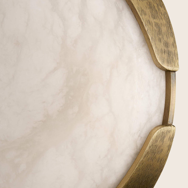 Elara Mini Flush Mount