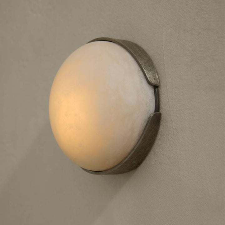 Elara Mini Flush Mount