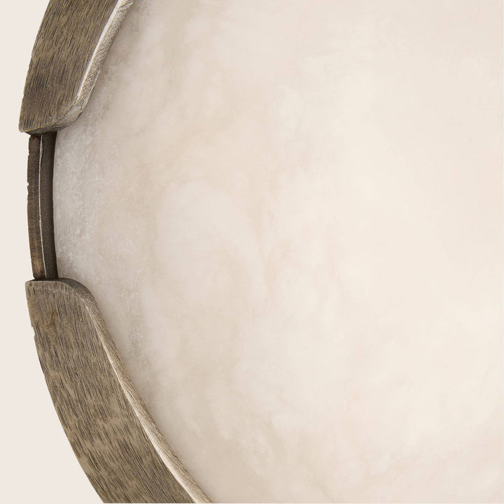 Elara Mini Flush Mount