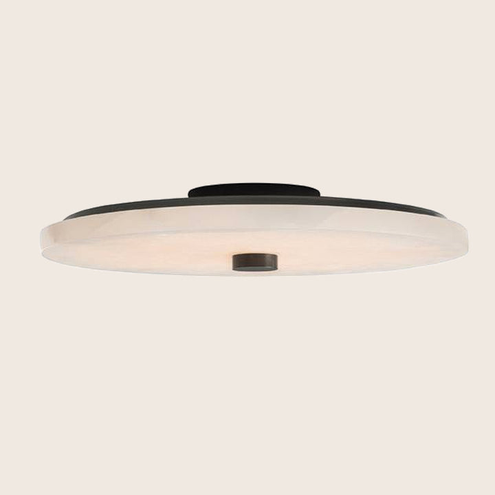 Moers Large Flush Mount