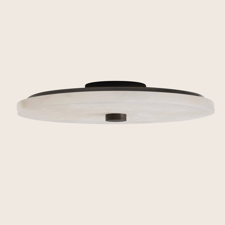 Moers Large Flush Mount