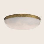 Elara Flush Mount
