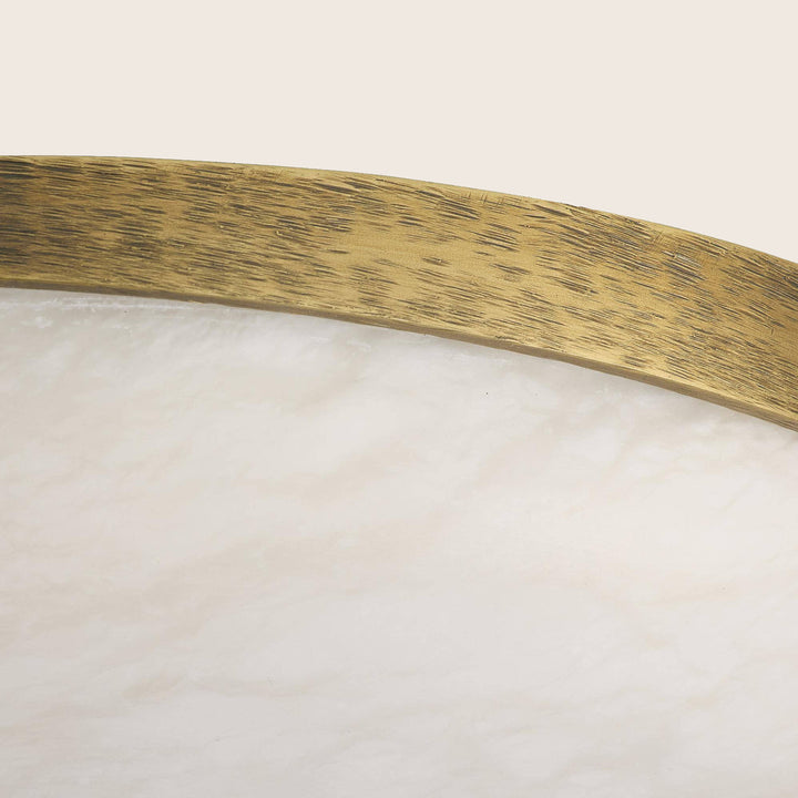 Elara Flush Mount