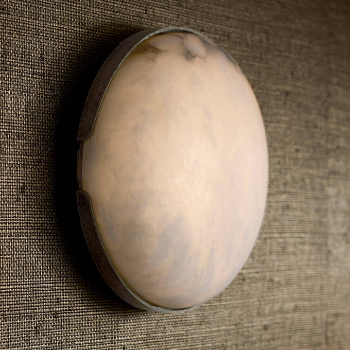 Elara Flush Mount