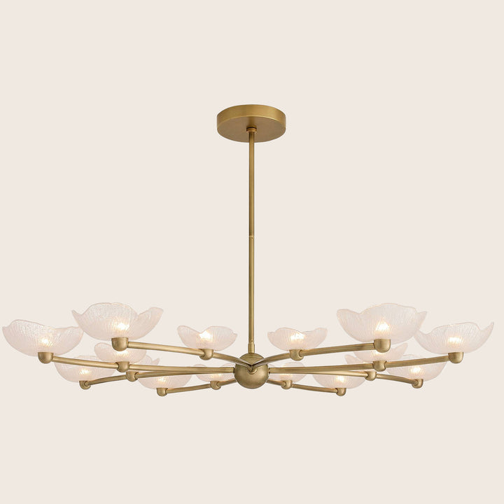 Fleurana Chandelier