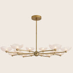 Fleurana Chandelier
