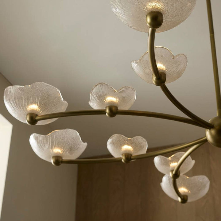 Fleurana Chandelier
