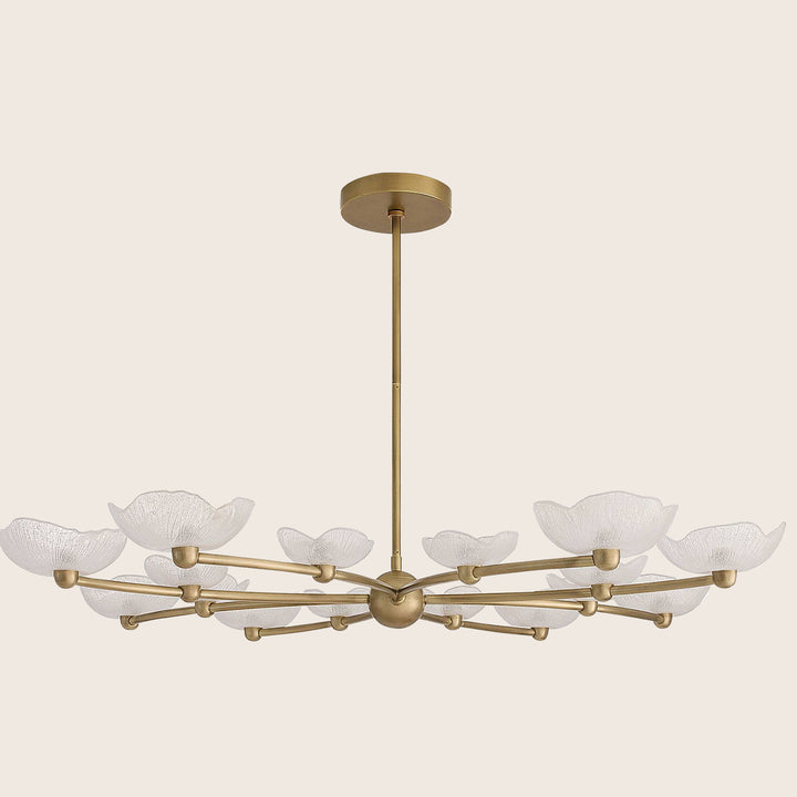 Fleurana Chandelier