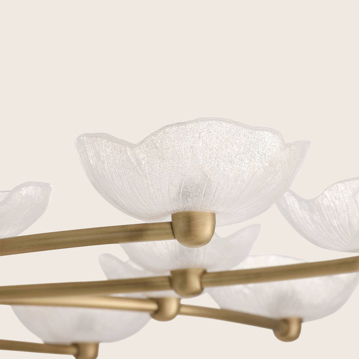Fleurana Chandelier
