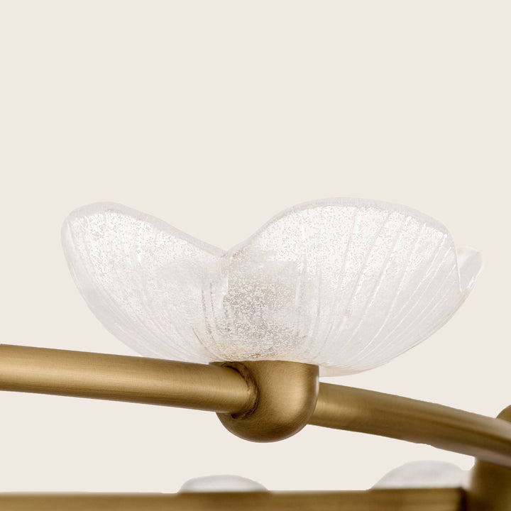 Fleurana Chandelier