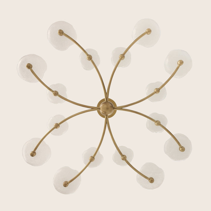 Fleurana Chandelier