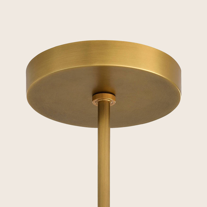 Fleurana Chandelier
