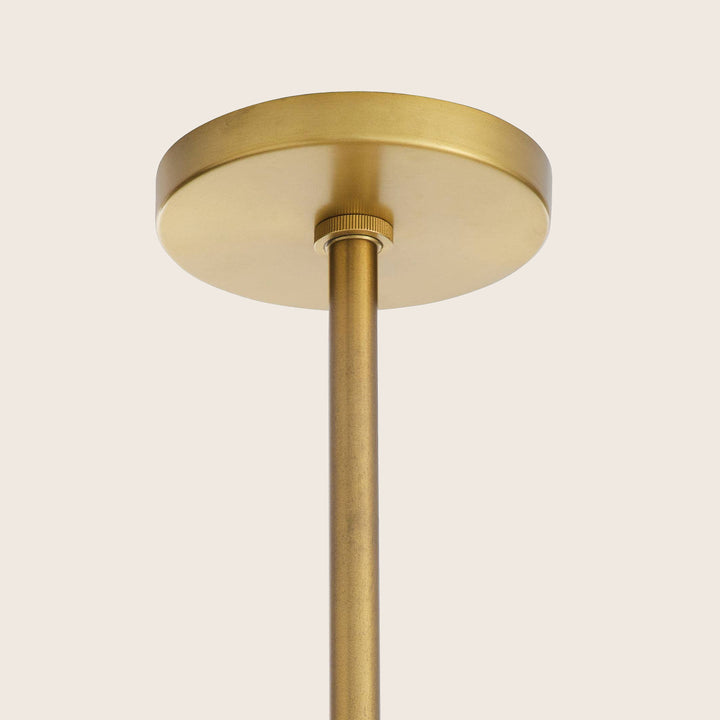 Leon Chandelier