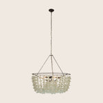 Cyprus Beaded Chandelier