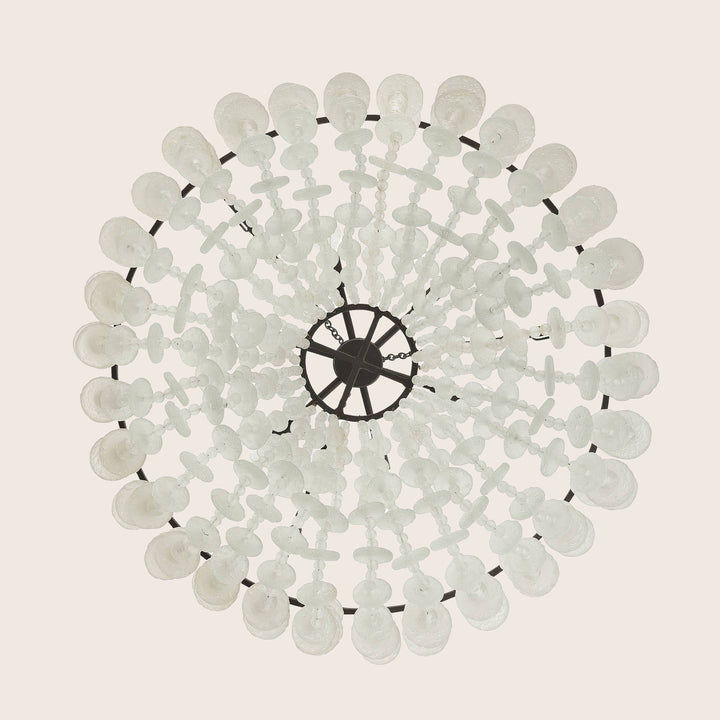 Cyprus Beaded Chandelier