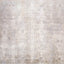 Beige Contemporary Silk Rug - 8'11" x 12'4"