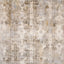 Beige Contemporary Silk Rug - 8'11" x 12'4"