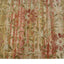 Pink Treillage Silk Rug