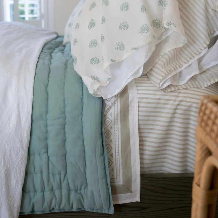 Spruce Quilt