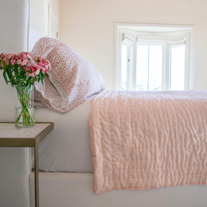 Potpourri Quilt