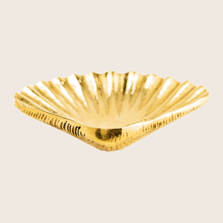 Small Shell Dish